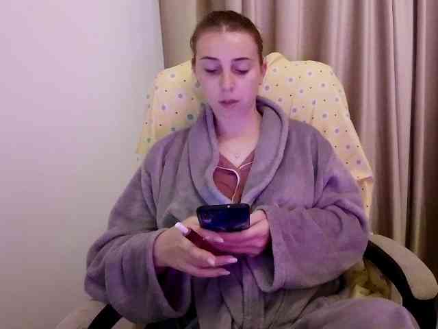 Aliss_hottie webcam