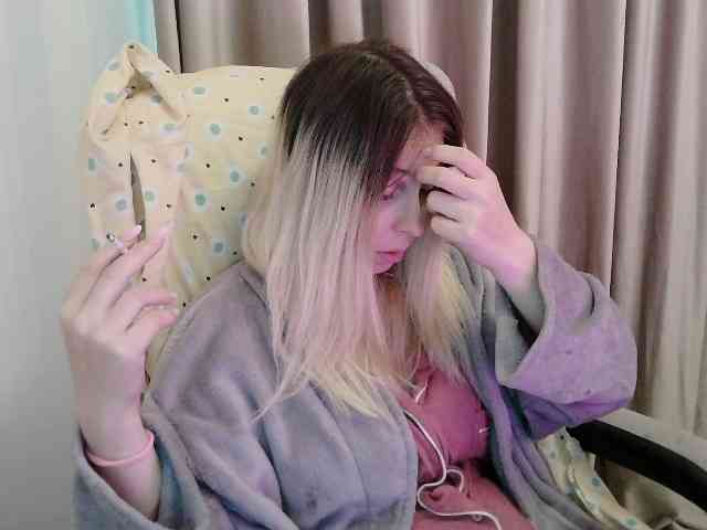 Aliss_hottie webcam