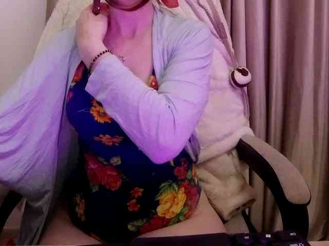 Aliss_hottie webcam