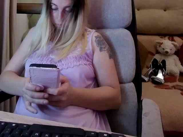 LeylaAyden webcam
