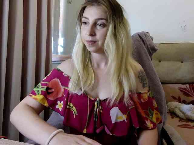LeylaAyden webcam
