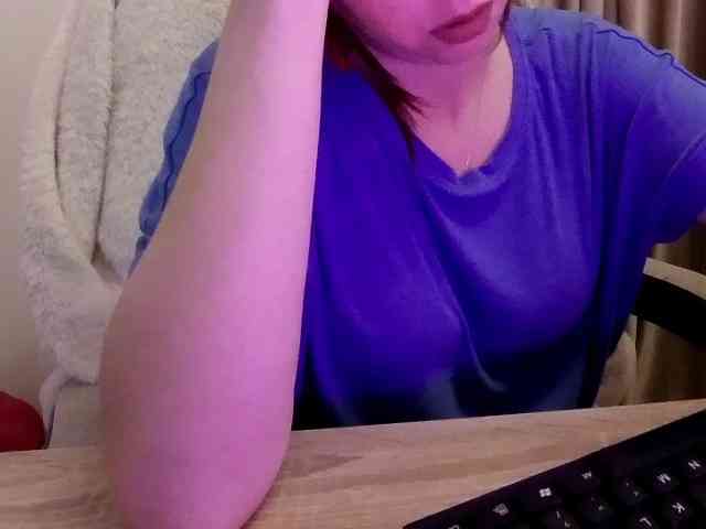 Aliss_hottie webcam