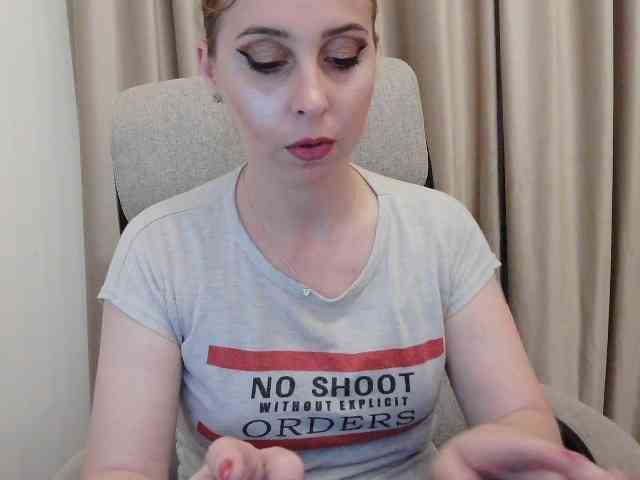 Aliss_hottie webcam