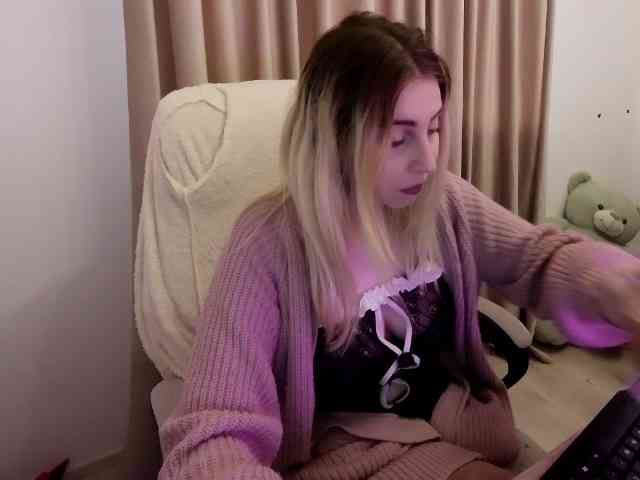 Aliss_hottie webcam