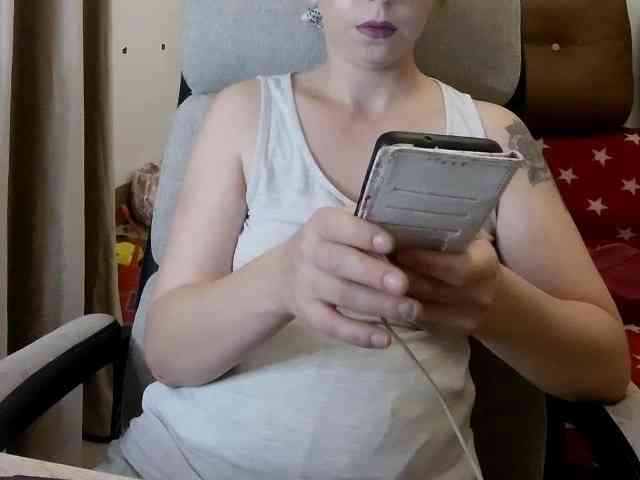 LeylaAyden webcam