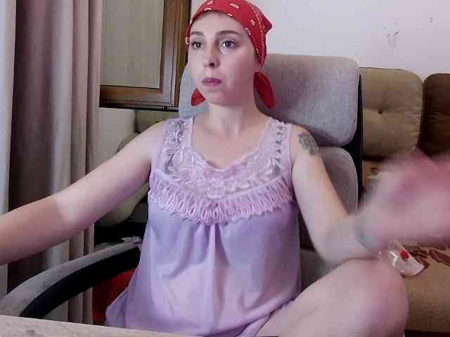 Mommymilk webcam