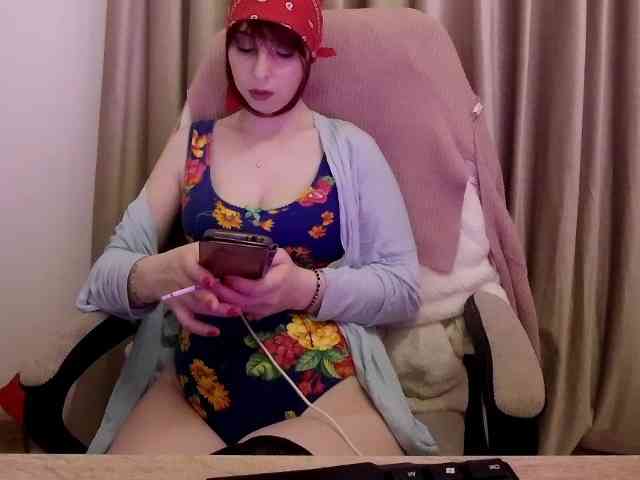 Aliss_hottie webcam