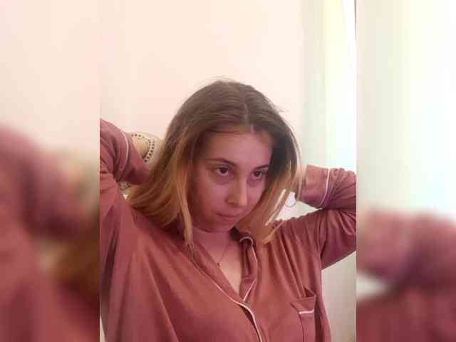 Aliss_hottie webcam