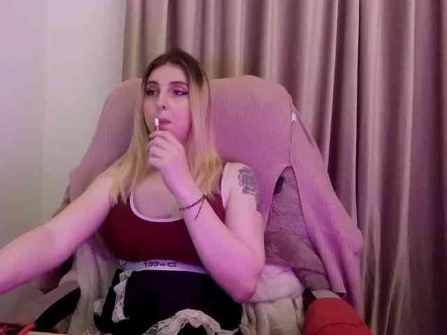 Aliss_hottie webcam