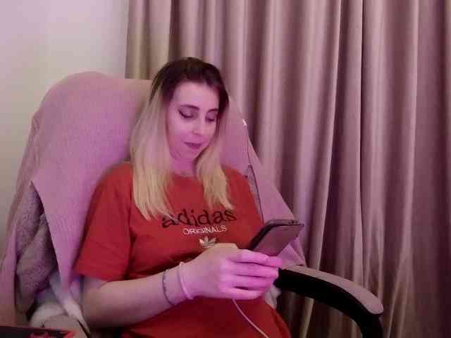 Aliss_hottie webcam