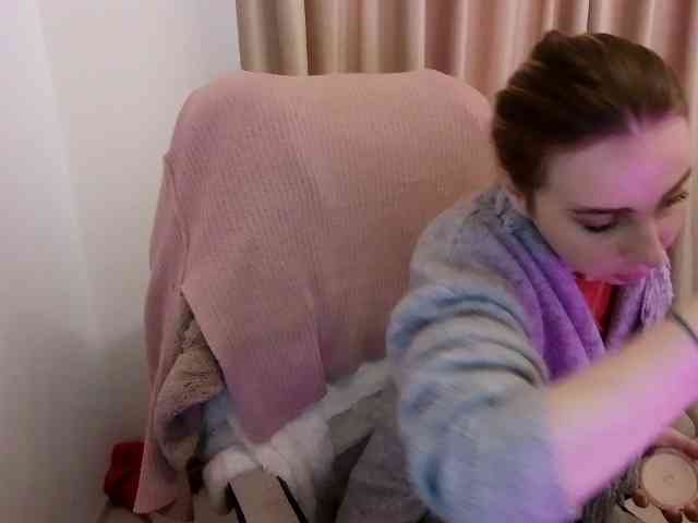 Aliss_hottie webcam
