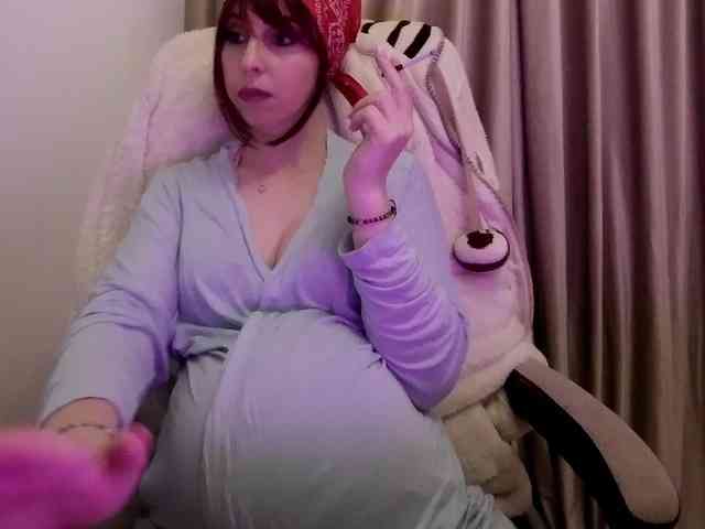 Aliss_hottie webcam