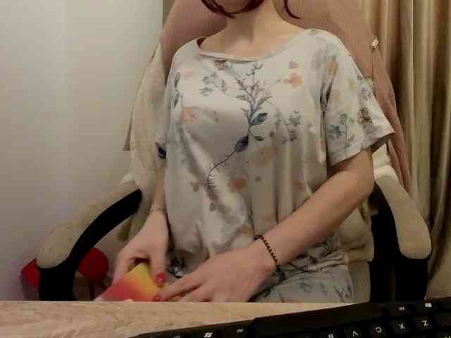 Aliss_hottie webcam