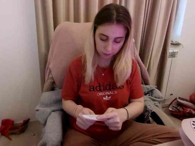 Aliss_hottie webcam