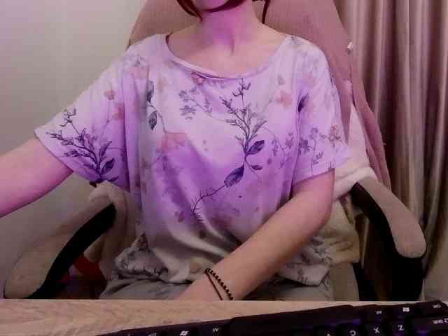 Aliss_hottie webcam