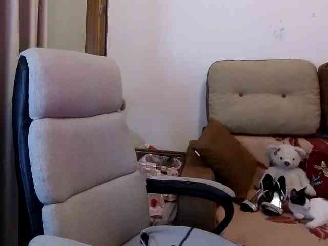 LeylaAyden webcam
