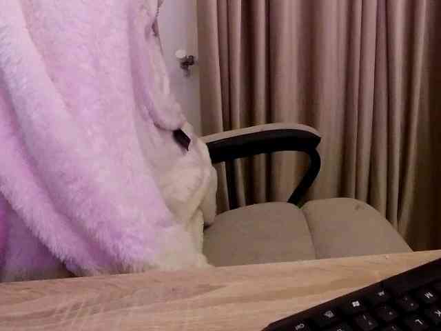 Aliss_hottie webcam