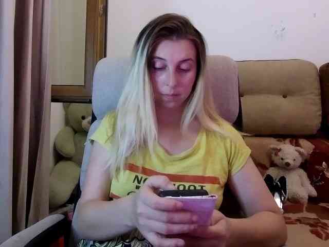 LeylaAyden webcam
