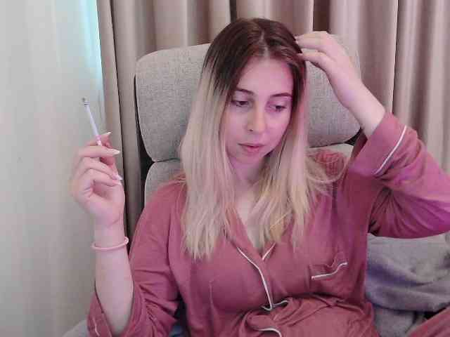 Aliss_hottie webcam