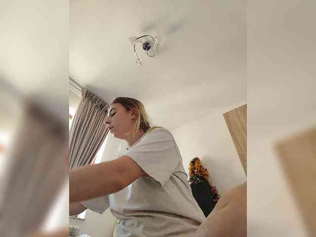 LeylaAyden webcam