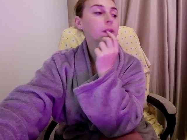 Aliss_hottie webcam