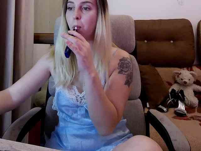 LeylaAyden webcam