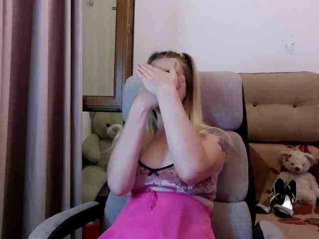 LeylaAyden webcam