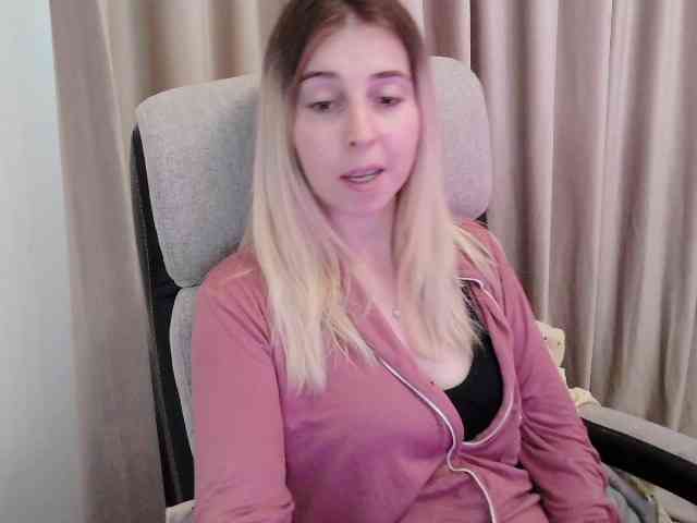 Aliss_hottie webcam