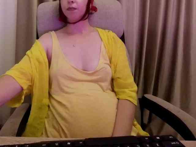 Aliss_hottie webcam