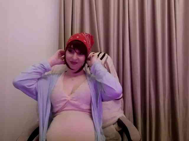 Aliss_hottie webcam
