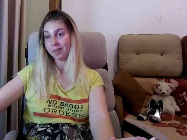 LeylaAyden webcam