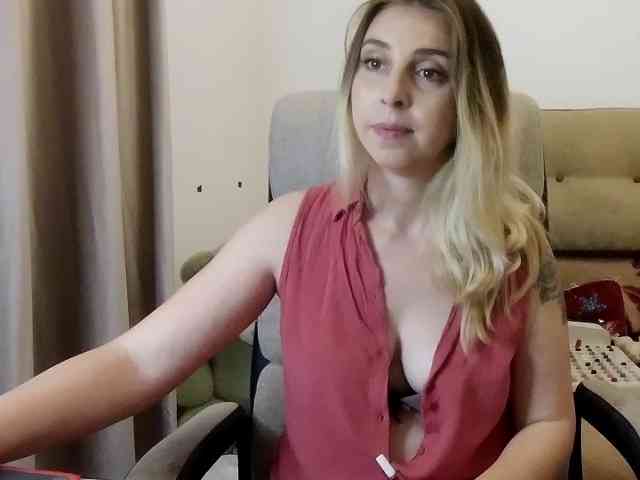 LeylaAyden webcam