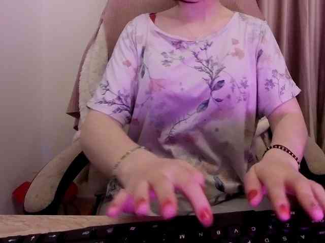 Aliss_hottie webcam