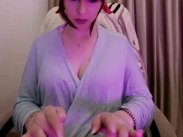 Aliss_hottie webcam