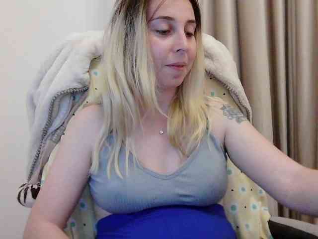 Aliss_hottie webcam