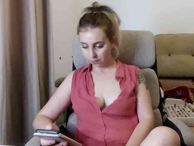 LeylaAyden webcam