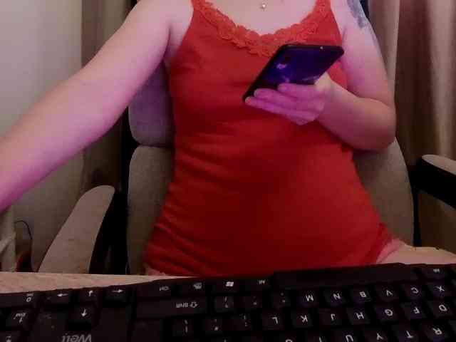 Aliss_hottie webcam