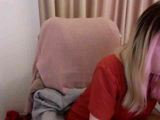 Aliss_hottie webcam
