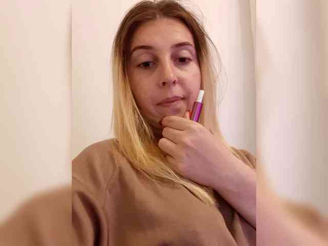Aliss_hottie webcam