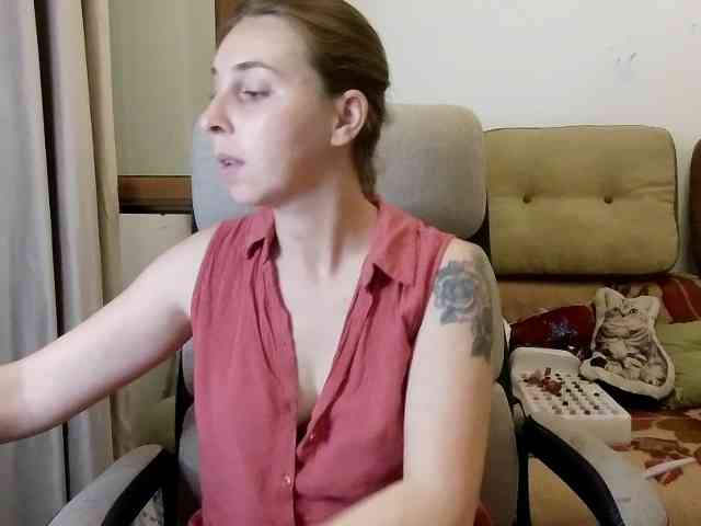 LeylaAyden webcam