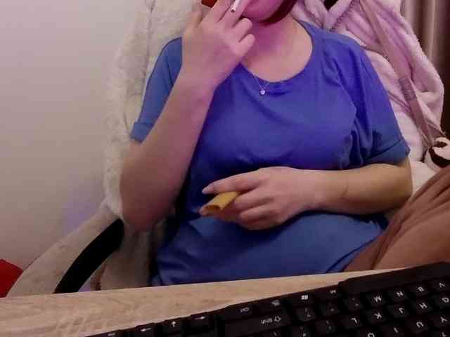 Aliss_hottie webcam