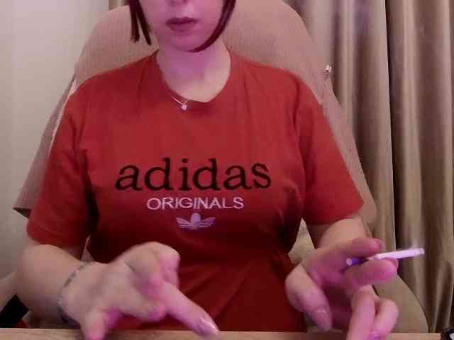 Aliss_hottie webcam