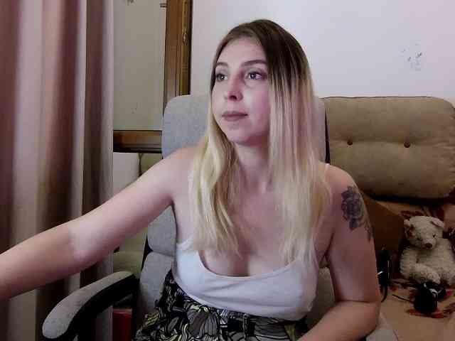 LeylaAyden webcam