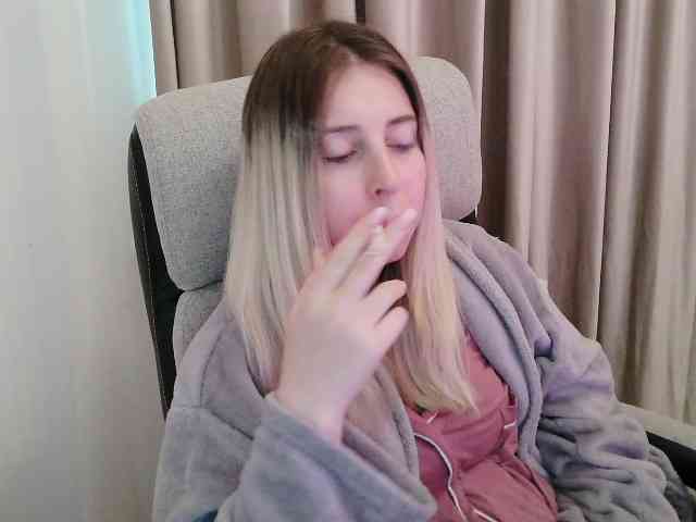 Aliss_hottie webcam