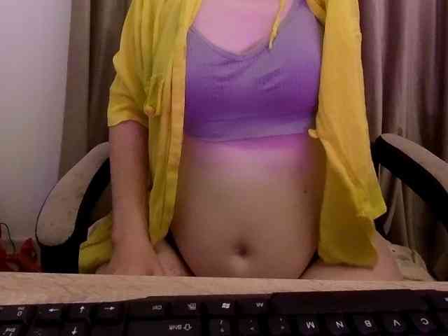 Aliss_hottie webcam