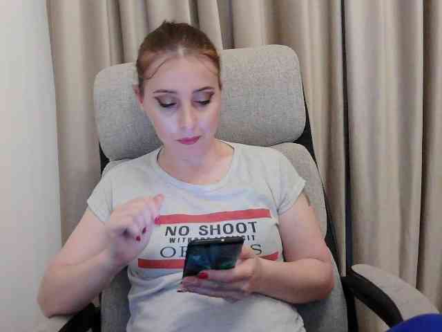 Aliss_hottie webcam