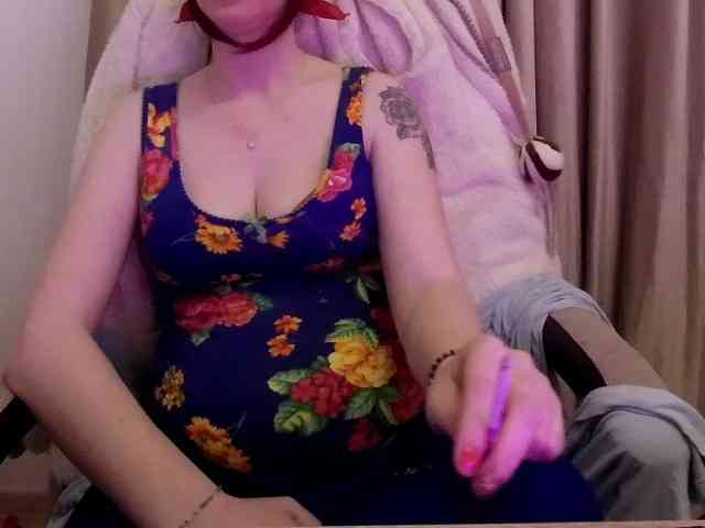Aliss_hottie webcam