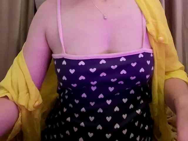 Aliss_hottie webcam