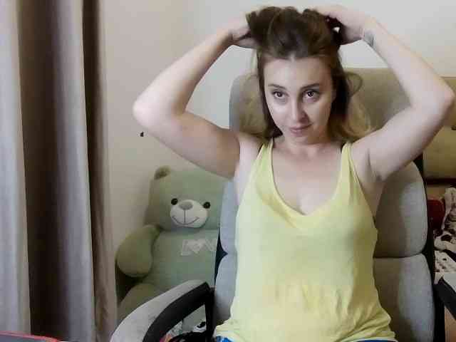 LeylaAyden webcam