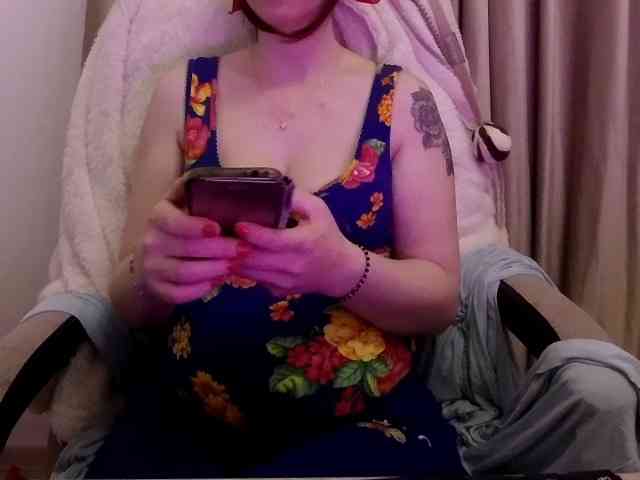 Aliss_hottie webcam
